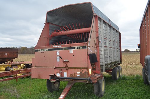 Property photo 40 - FARM EQUIPMENT AUCTION IN WELLS COUNTY